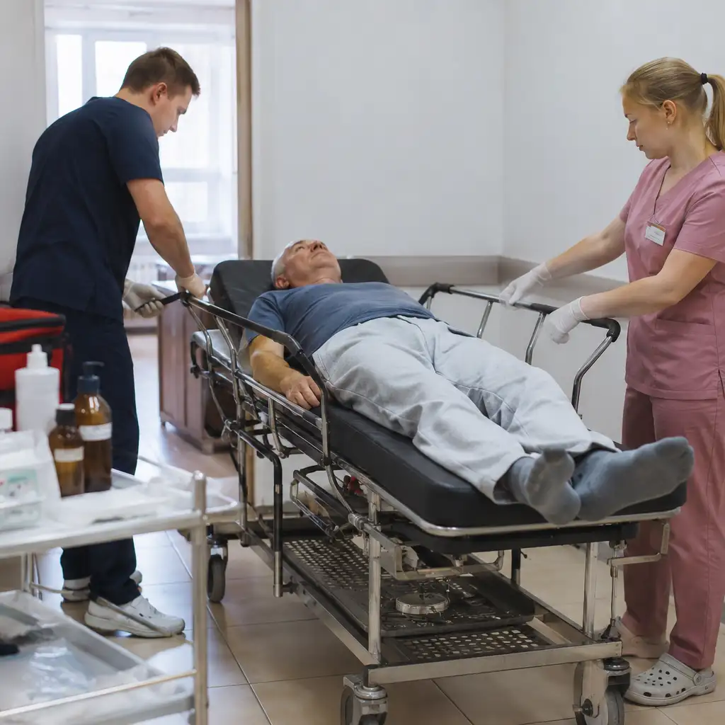 Особенности алкогольной эпилепсии и ее лечение